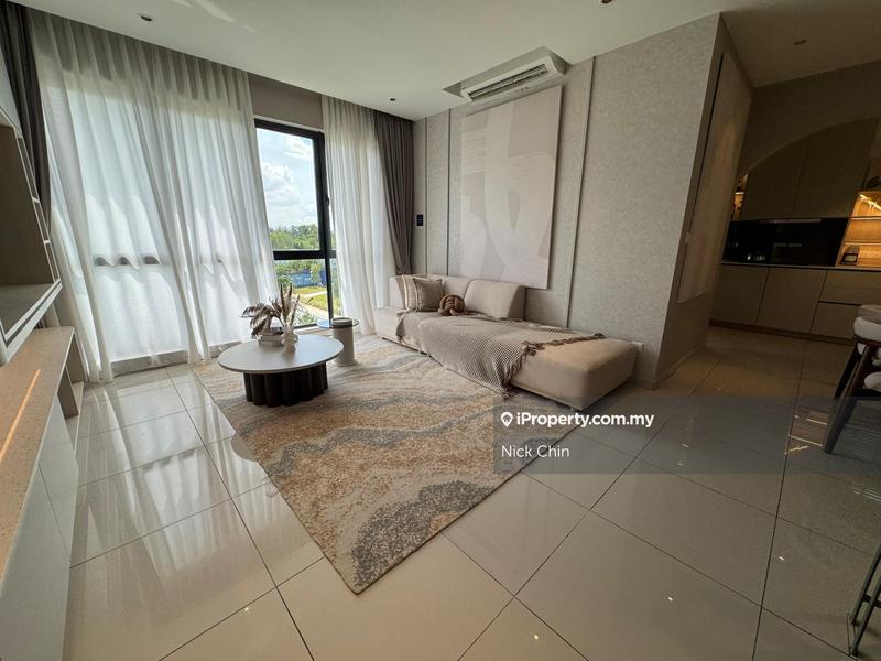2-storey Terraced House for Sale in Bandar Bukit Puchong, Puchong by Nick Chin - iProperty.com.my