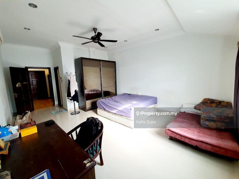 Rumah Berkembar untuk Dijual di Bandar Seri Putra, Bangi oleh Hafiz Zubir - iProperty.com.my