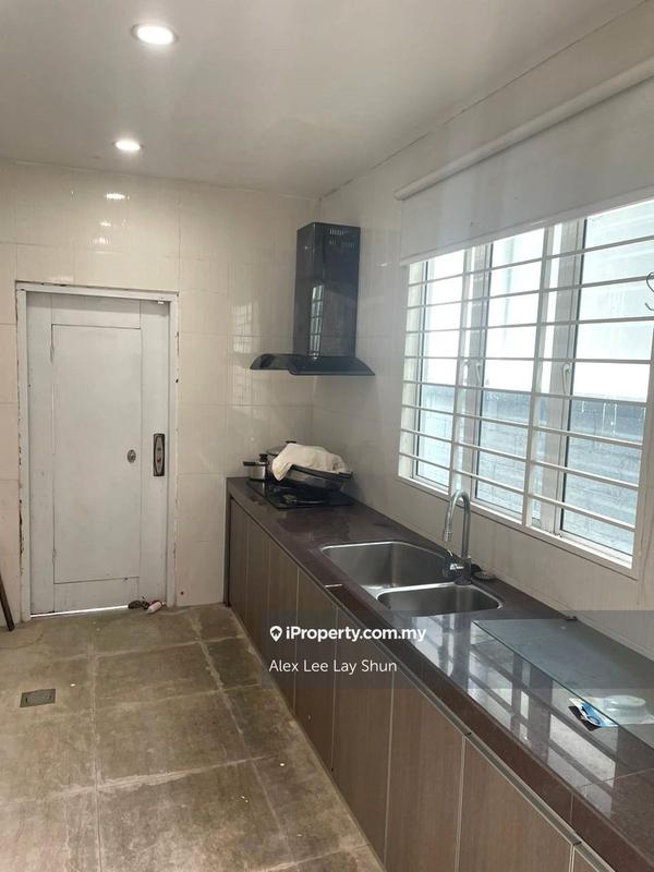 Semi-Detached House for Sale in Bukit Rahman Putra, Sungai Buloh by Alex Lee Lay Shun - iProperty.com.my