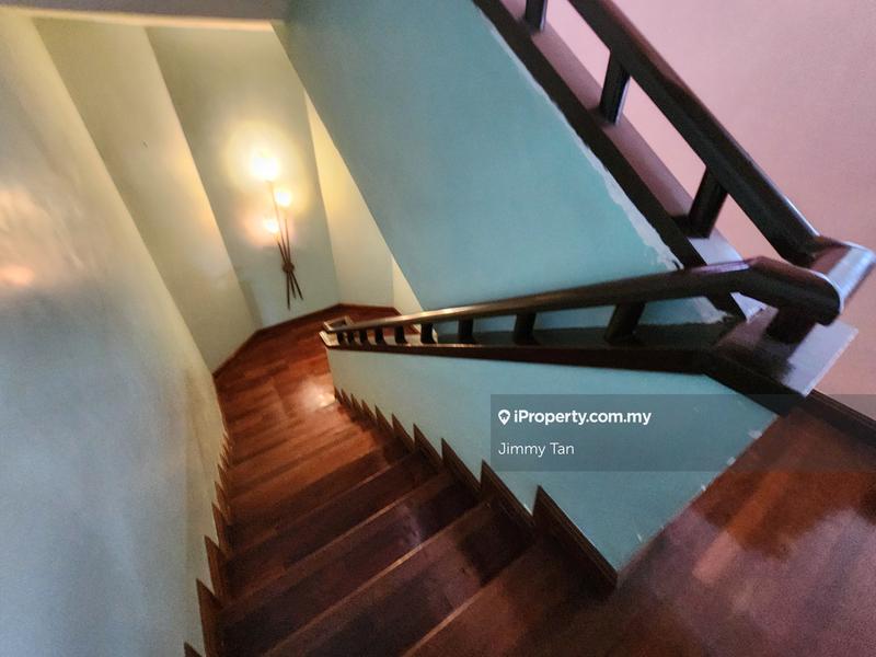 Semi-Detached House for Sale in Bandar Sri Damansara SD 15, Bandar Sri Damansara by Jimmy Tan - iProperty.com.my