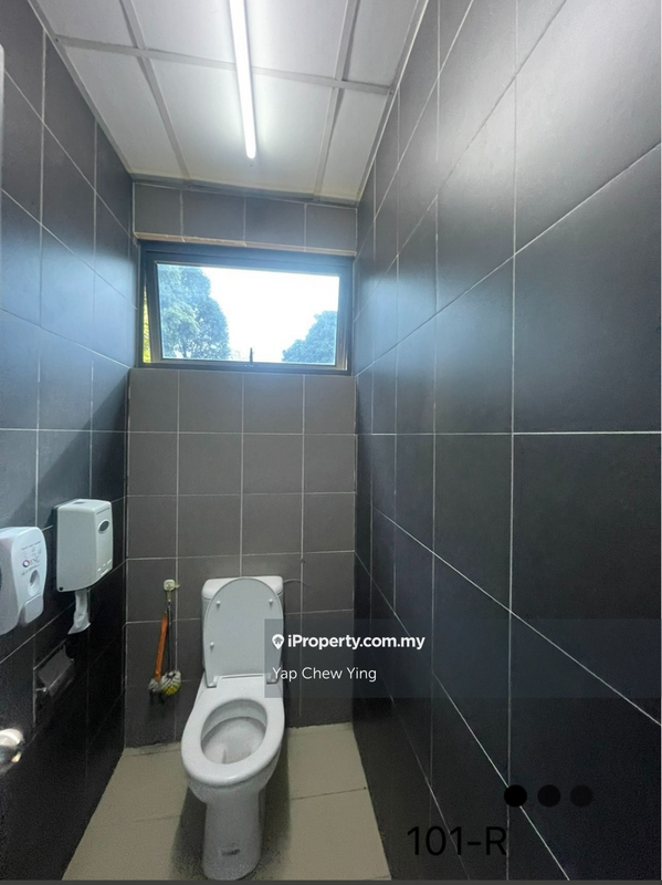 Banglo Komersial untuk Disewa di Kota Kemuning, Shah Alam oleh Yap Chew Ying - iProperty.com.my