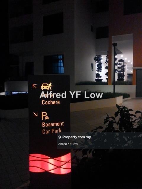 Apartment for Sale in Ponderosa Lakeside Apartment by Alfred Yf Low - iProperty.com.my