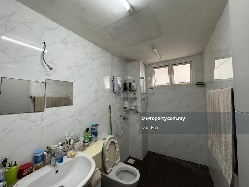 Condominium for Sale in Hijauan Saujana by Ivan Kok - iProperty.com.my