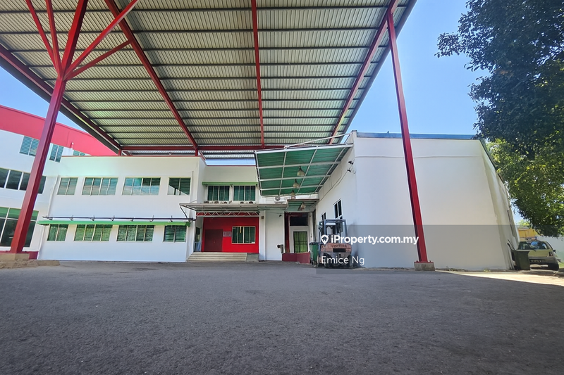 Retail-Office for Rent in Jalan tuaran bypass, Kota Kinabalu by Emice Ng - iProperty.com.my