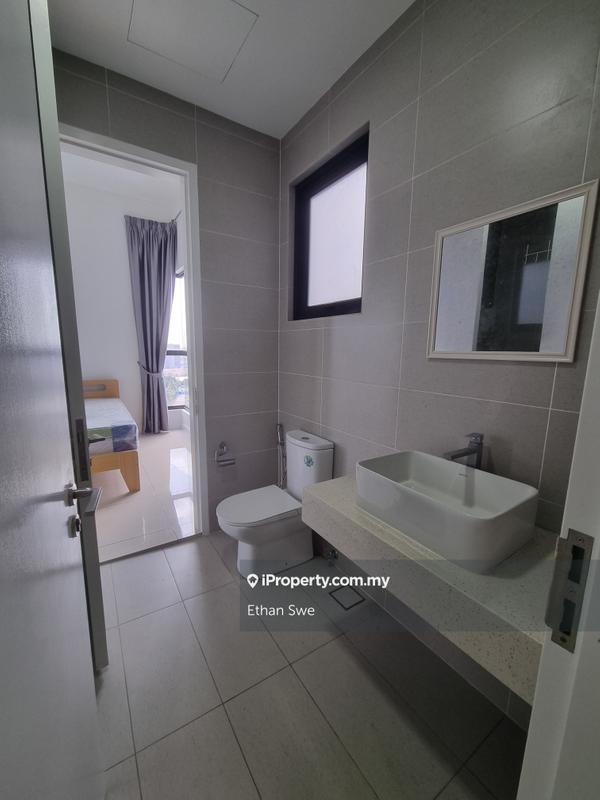 Service Residence for Sale in Le Pavillion by Ethan Swe - iProperty.com.my