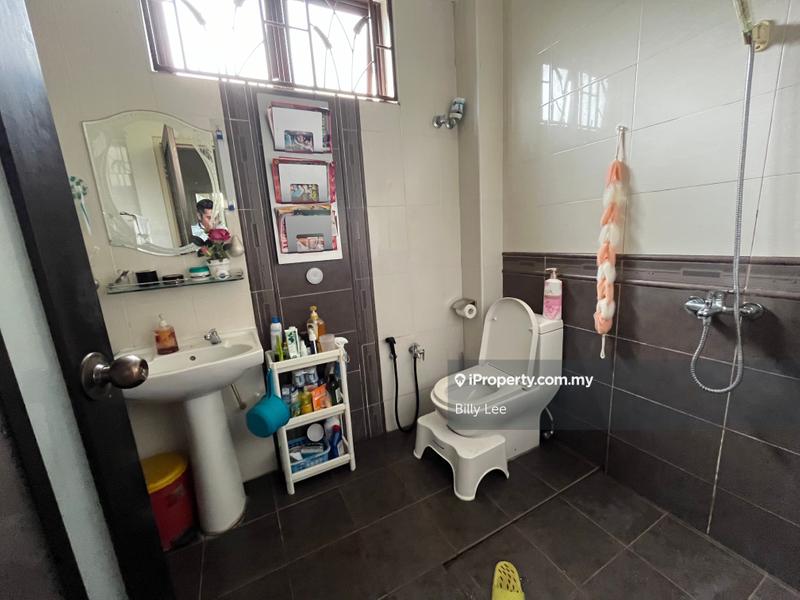Banglo untuk Dijual di Seksyen 9, Shah Alam oleh Billy Lee - iProperty.com.my