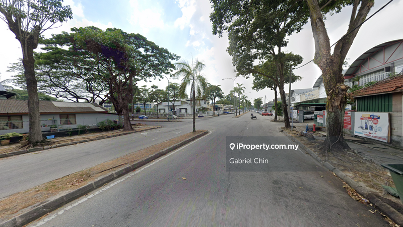 For Rent - Batu Caves, SBC, Dolomite Business Park, Empty Land