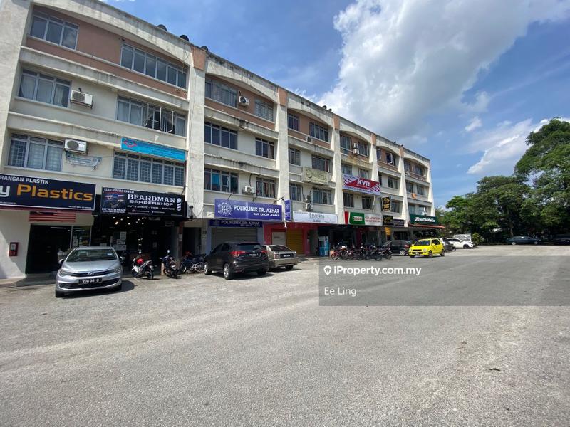 Office for Rent in Taman Puchong Indah, Puchong by Ee Ling - iProperty.com.my