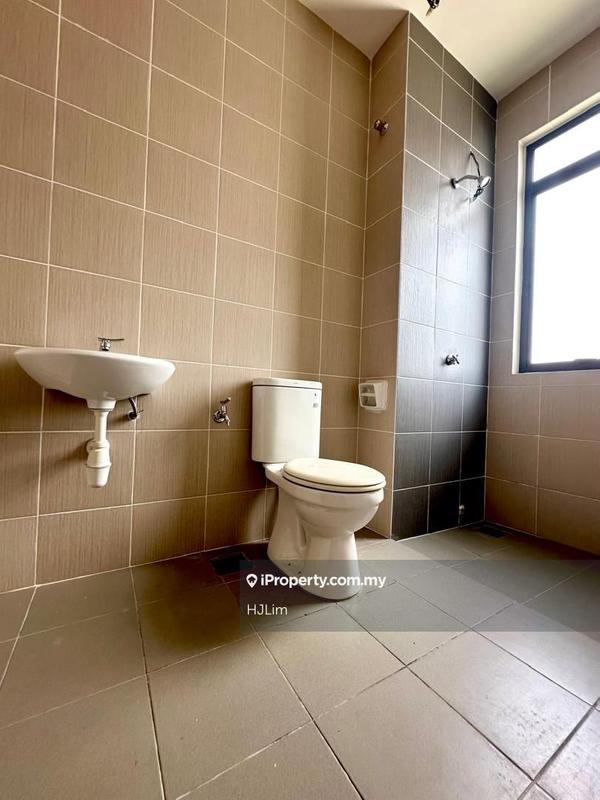 2-storey Terraced House for Sale in Kajang East, Semenyih by HJLim - iProperty.com.my