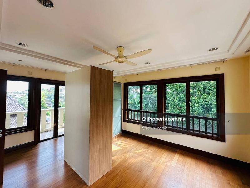 Banglo untuk Dijual di Bukit Tunku (Kenny Hills), Kuala Lumpur oleh Sheikh Imran - iProperty.com.my