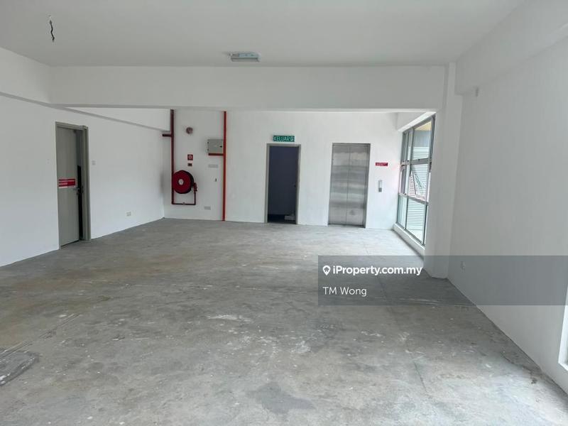 Semi-D Factory for Sale in gskyu, Puchong by TM Wong - iProperty.com.my