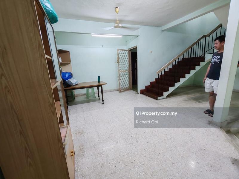 Rumah Berangkai 2 Tingkat untuk Dijual di Taman Mayang, Petaling Jaya oleh Richard Ooi - iProperty.com.my