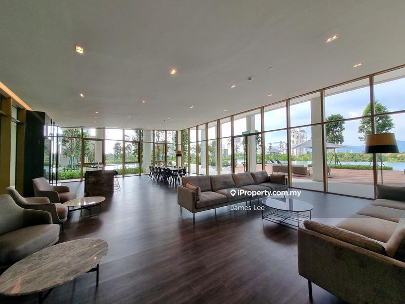 Residensi Servis untuk Dijual di Park Regent @Desa Park City oleh James Lee - iProperty.com.my