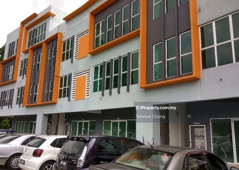 Shop / Office for Sale in Cyberjaya, Cyberjaya by Terence Chong - iProperty.com.my