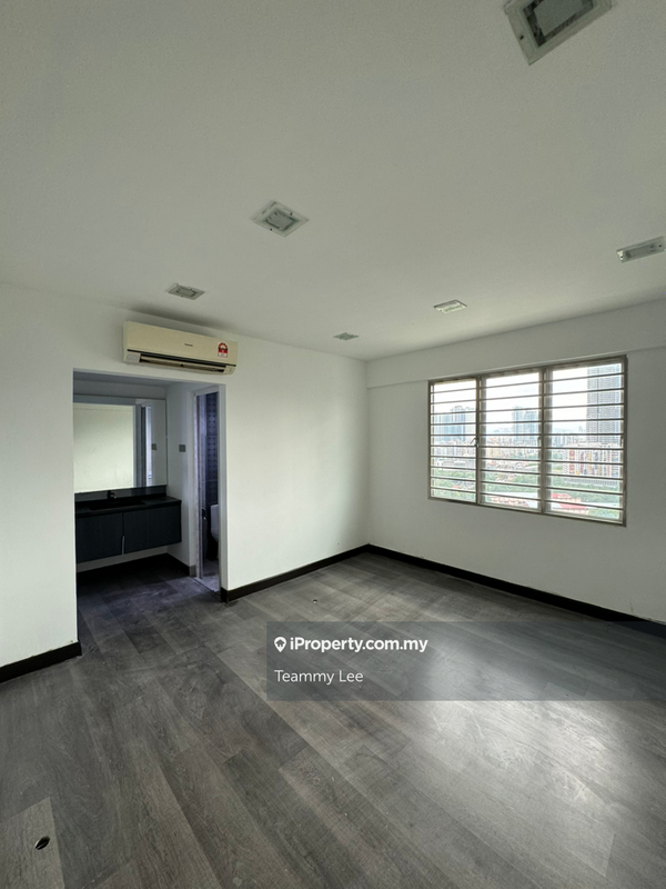 Condominium for Sale in Seri Mas Condominium by Teammy Lee - iProperty.com.my