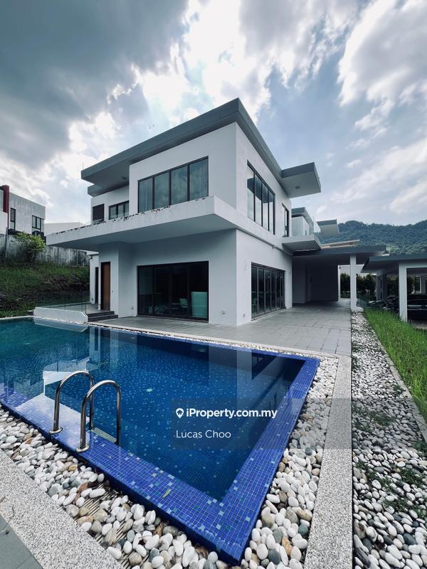 Bungalow House untuk Dijual di The Reserve Kemensah, Ulu Kelang oleh Lucas Choo - iProperty.com.my