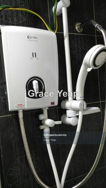 Condominium for Sale in Ameera Residence by Grace Yeap - iProperty.com.my