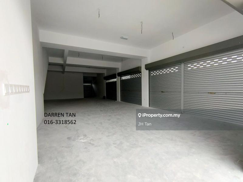 Kedai untuk Disewa di Elmina, Shah Alam oleh JH Tan - iProperty.com.my