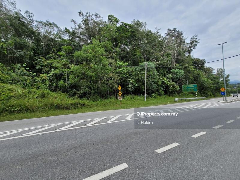 Agricultural Land for Sale in Kuala Kubu Baru, Selangor by Iz Hakim - iProperty.com.my