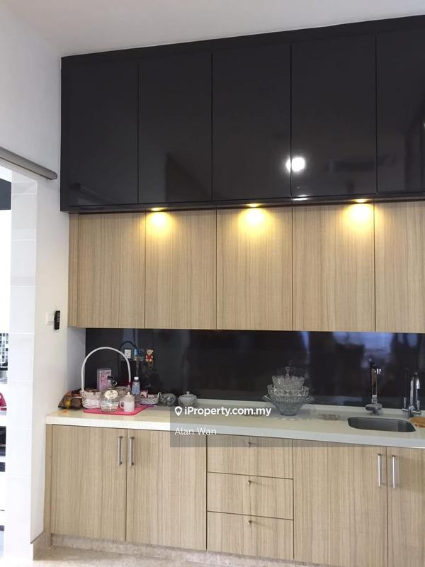 Bungalow House for Rent in Lakefront Villa, Cyberjaya by Alan Wan - iProperty.com.my