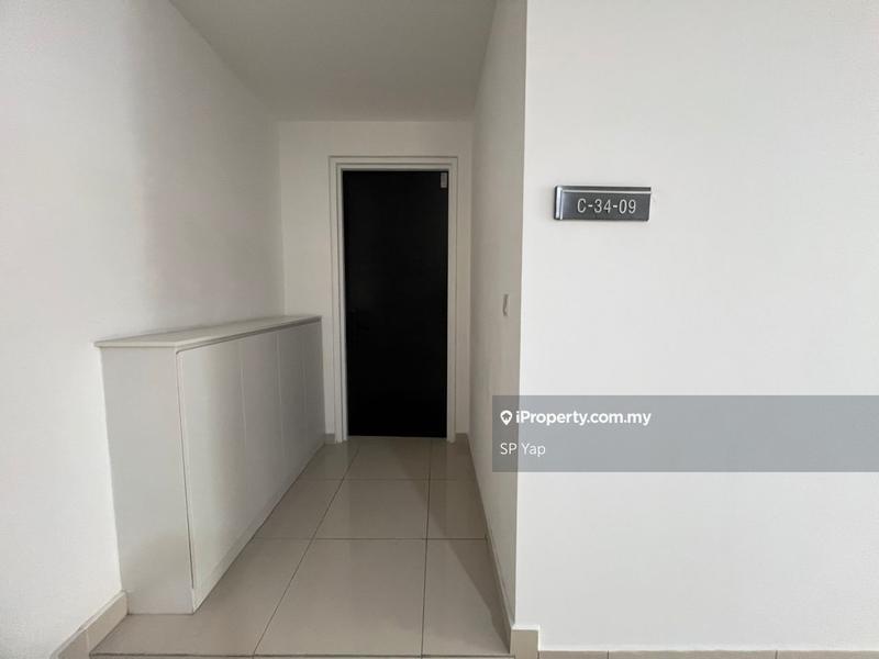 Residensi Servis untuk Dijual di The M @ Medini Macrolink oleh SP Yap - iProperty.com.my