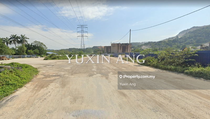 For Sale - Jalan Kuari Matang Pagar Kudang