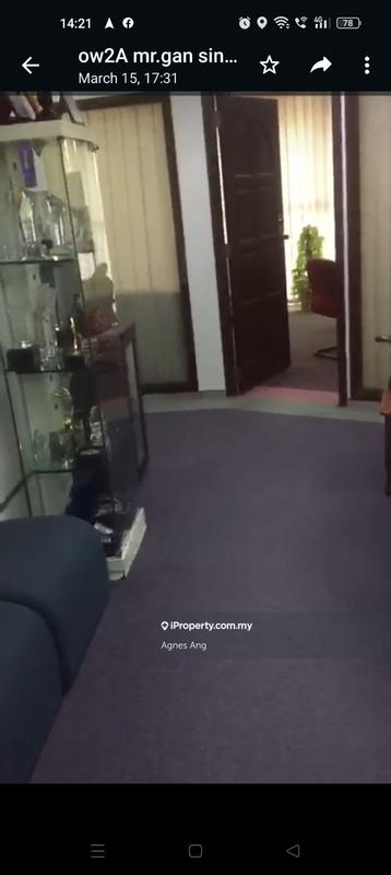 Shop / Office untuk Dijual di Klang, Klang oleh Agnes Ang - iProperty.com.my