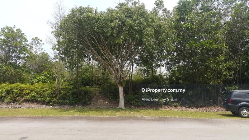 Bungalow Land for Sale in Nilai Spring Villas, Nilai by Alex Lee Lay Shun - iProperty.com.my