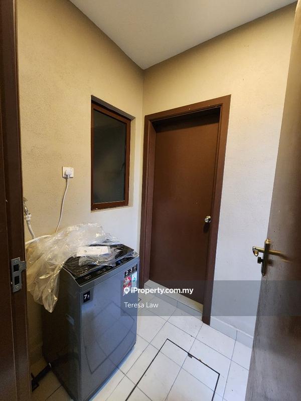 Rumah Berangkai 2.5 Tingkat untuk Disewa di Diamond city, Semenyih oleh Teresa Law - iProperty.com.my