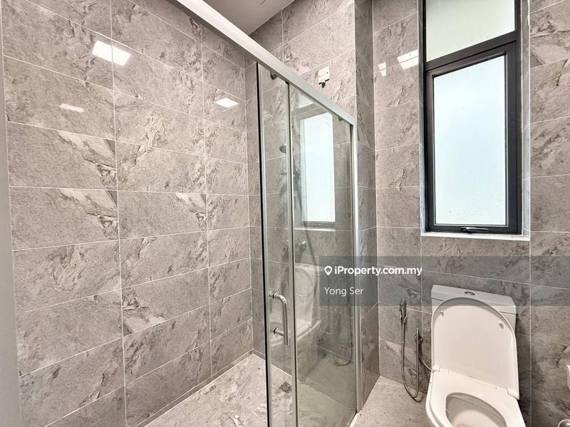 Semi-Detached House for Sale in Golf Villa Forest City, Iskandar Puteri (Nusajaya) by Yong Ser - iProperty.com.my