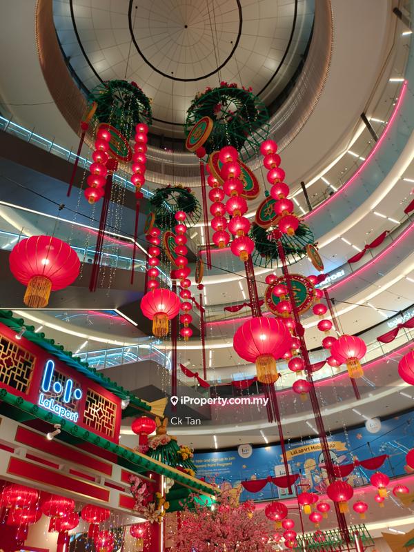 For Sale - Lucentia Residences