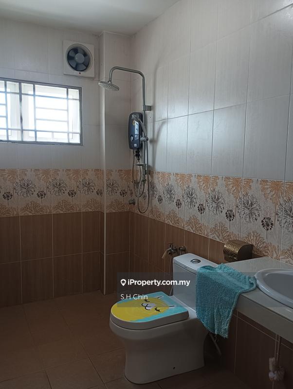2-storey Terraced House for Sale in Bukit Pandan Bistari, Cheras by S.H Chin - iProperty.com.my