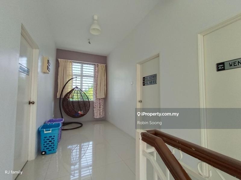 Bungalow House for Sale in Taman Permatang Pasir Perdana, Alai by Robin Soong - iProperty.com.my