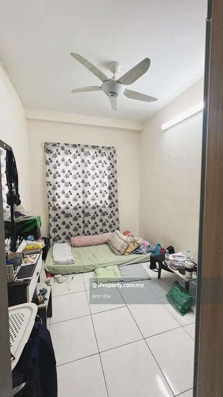 Apartment for Sale in MasReca n19eteen by Ann Wai - iProperty.com.my