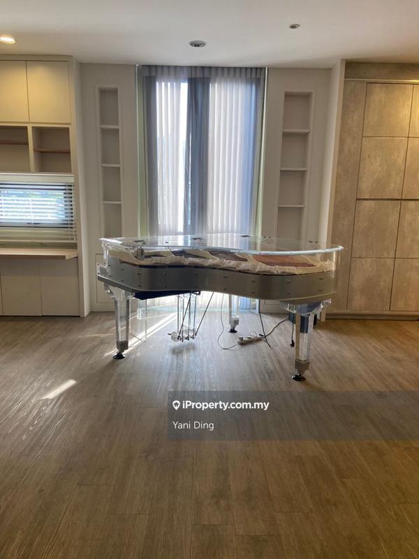 Bungalow House for Sale in Damansara Heights, Damansara Heights by Yani Ding - iProperty.com.my