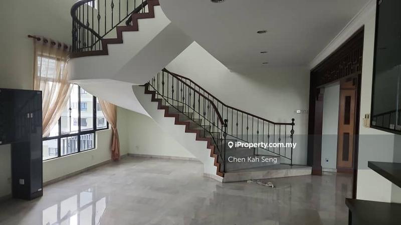 Kondominium untuk Disewa di Maxwell Towers oleh Chen Kah Seng - iProperty.com.my