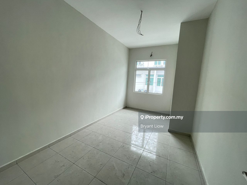 2.5-storey Terraced House for Sale in Taman Merak, Bukit Baru by Bryant Liow - iProperty.com.my