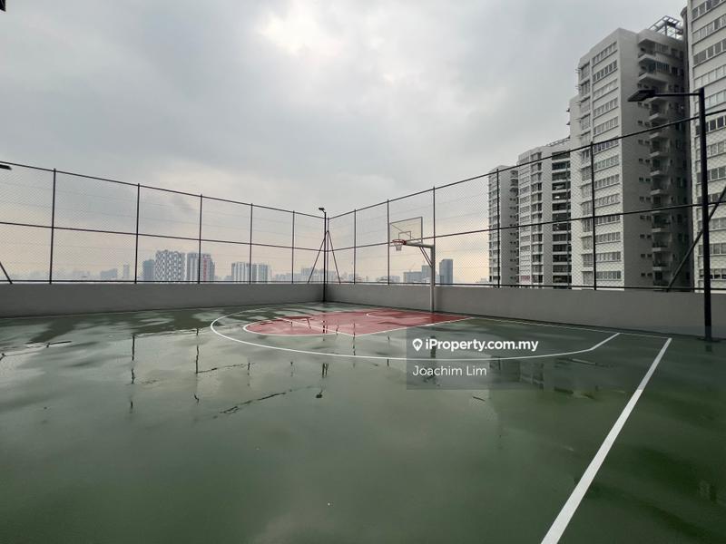 Service Residence for Sale in Sunway Avila Residences by Joachim Lim - iProperty.com.my