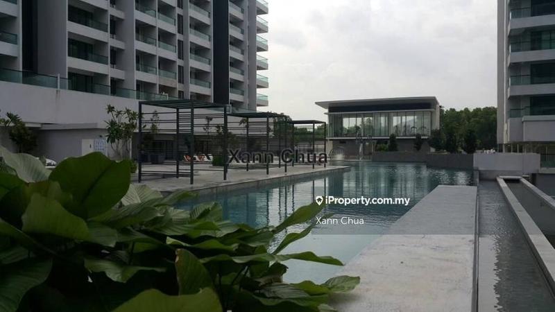 Condominium for Sale in Paragon 3 by Xann Chua - iProperty.com.my