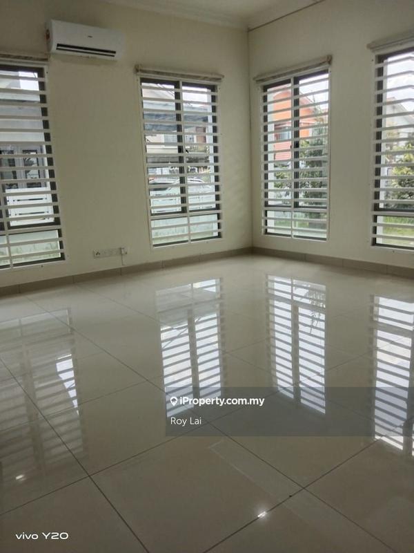 Bungalow House for Rent in Taman Bukit Mewah Fasa 8a, Kajang by Roy Lai - iProperty.com.my