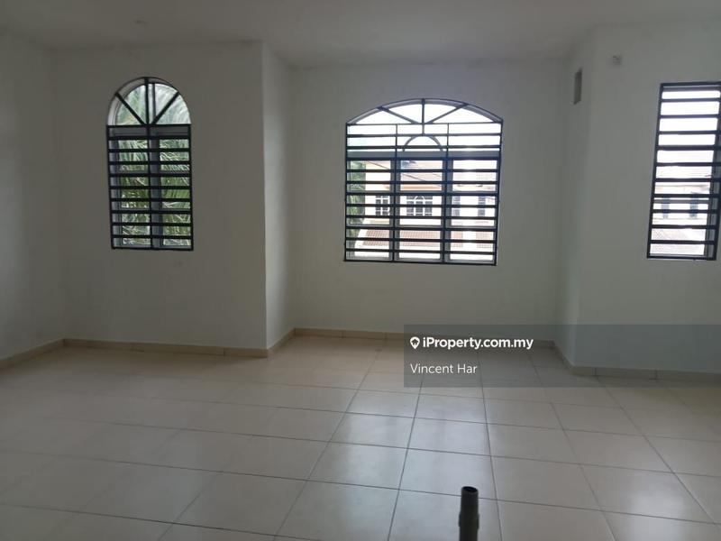 2-storey Terraced House for Sale in Taman Maju, Sitiawan by Vincent Har - iProperty.com.my
