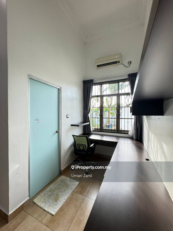 Bungalow House for Sale in Bandar Dato Onn, Tebrau by Umair Zanil - iProperty.com.my