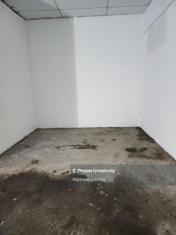 Pejabat untuk Disewa di Bandar Parklands, Klang oleh Matthew Lim Y.H - iProperty.com.my