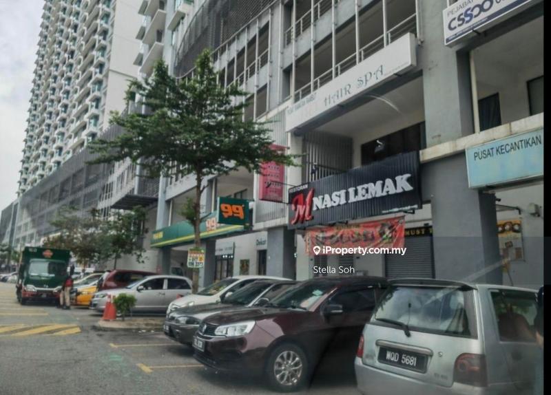 For Rent - KEPONG