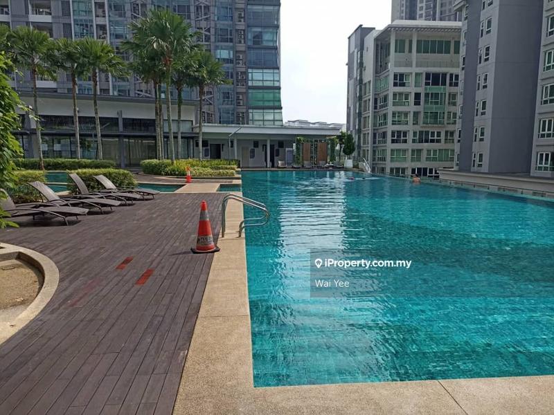 Service Residence for Sale in V Residence 2 @ Sunway Velocity by Wai Yee - iProperty.com.my