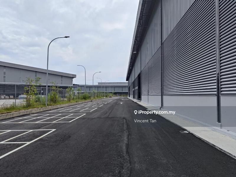 Kilang untuk Dijual di Bandar Baru Enstek, Bandar Enstek oleh Vincent Tan - iProperty.com.my