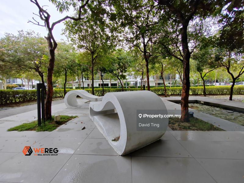 Semi-Detached House for Sale in Lake Fields, Sungai Besi by David Ting - iProperty.com.my