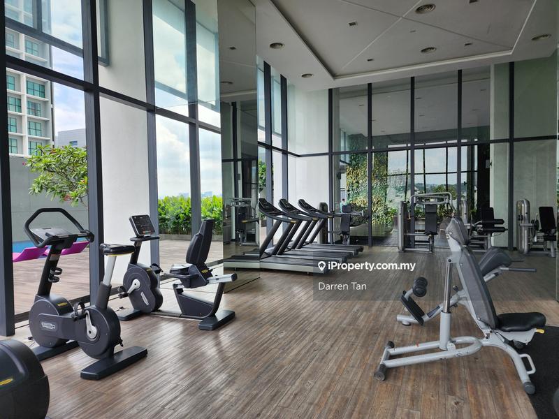 Service Residence for Sale in Nadi Bangsar by Darren Tan - iProperty.com.my