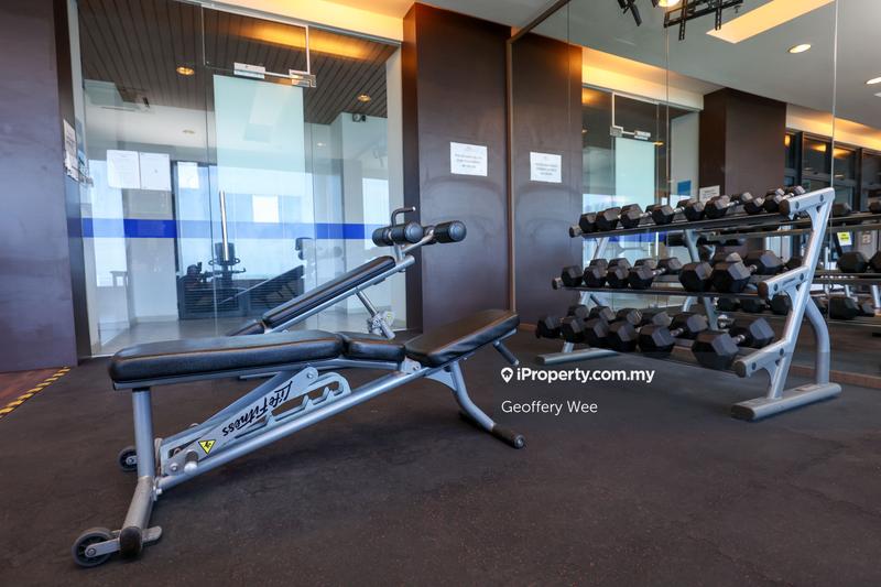 Service Residence for Rent in Atlantis Residences (Pangsapuri Atlantis Kota Syahbandar) by Geoffery Wee - iProperty.com.my
