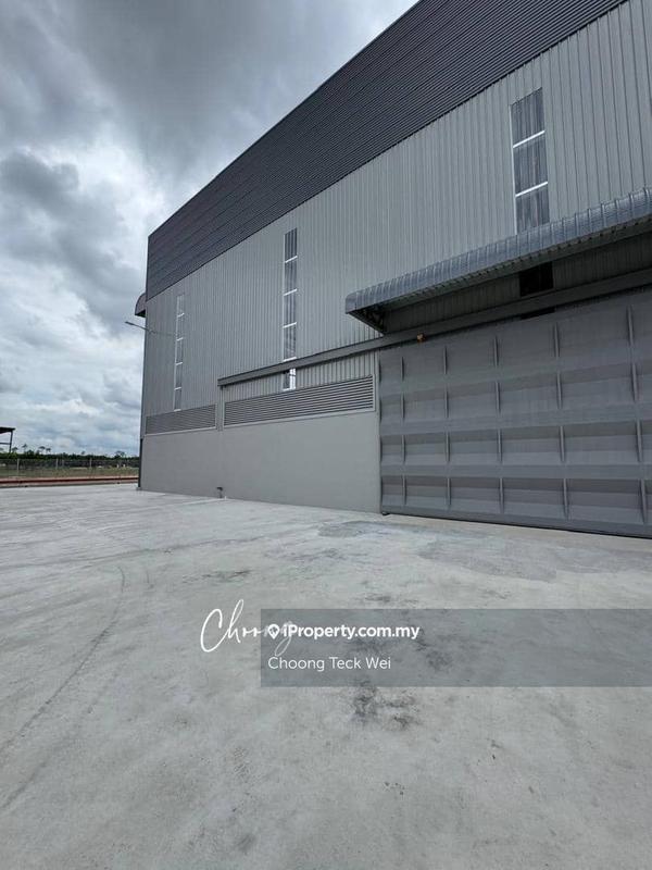 For Rent - Pulau Carey, Jenjarom, North port, West port, Port Klang, Banting, Telok Panglima garang